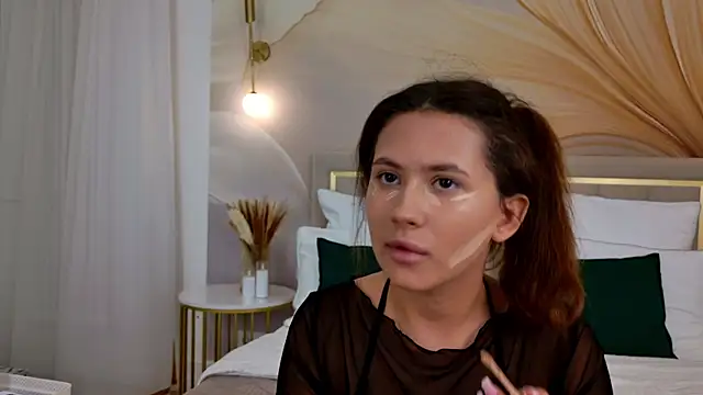 milaleoneli Live XXX-chat