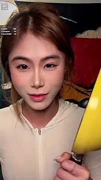 Cici250808 Show Webcam