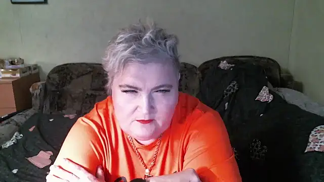 Chat XXX ao vivo de Lana555