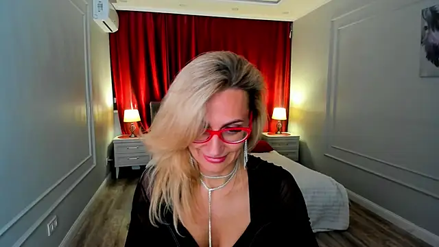 Chat XXX en directo de MuseOfStage