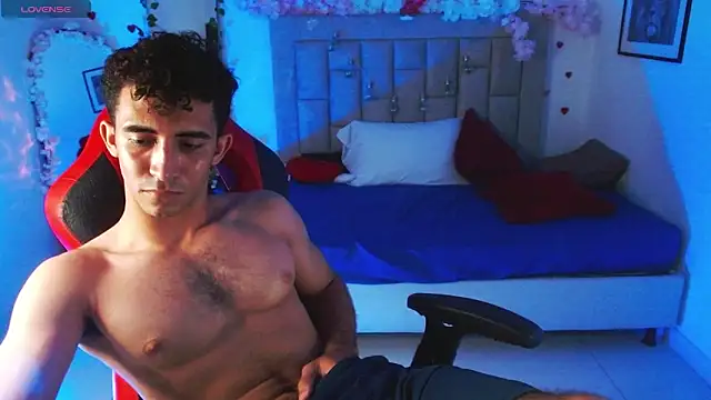 عرض كام Caius_fox