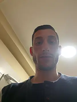 Gionnytav Adlı Modelin Web Kamerası Şovu