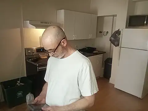 Kitrider Show Webcam