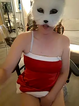 XXX chat uživo modela SPrITZMAUS