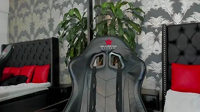 Show webcam de Lean_Portman