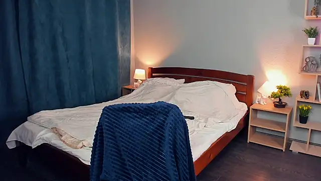 MikeDreese's Live XXX Chat