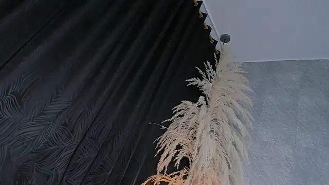 Pertunjukan Kamera Web madisonyeduar_