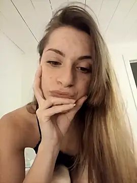 Czat XXX na żywo – Cristina02