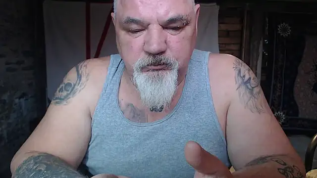 Newfiesausage1972 Obrolan Langsung XXX