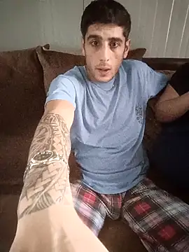 arenn1997's Live XXX Chat