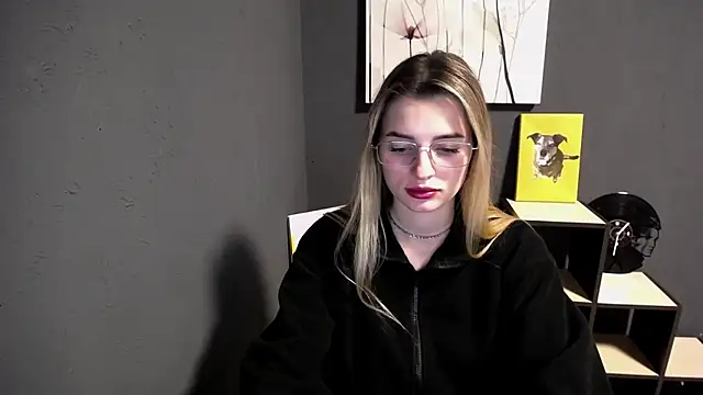 Czat XXX na żywo – lady_olivia_