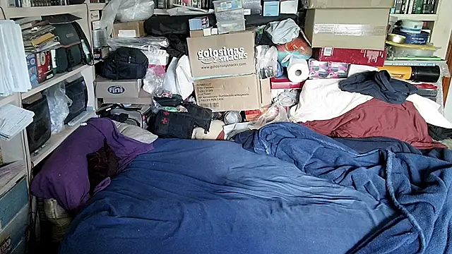 Živý XXX chat hadeszeuss2