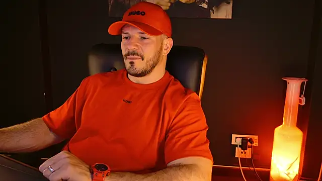 Chat XXX Live AngeloEric