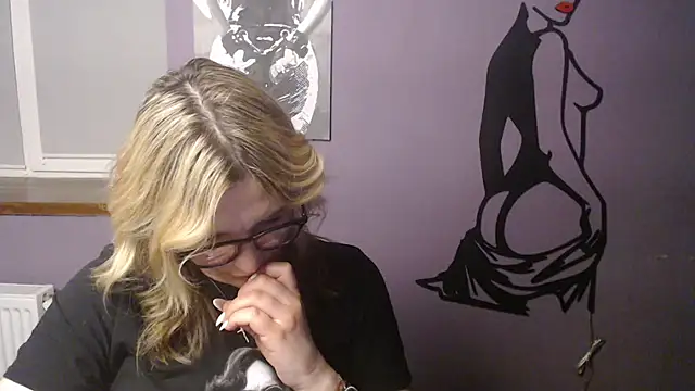 _sexy_lady Live XXX-Chat