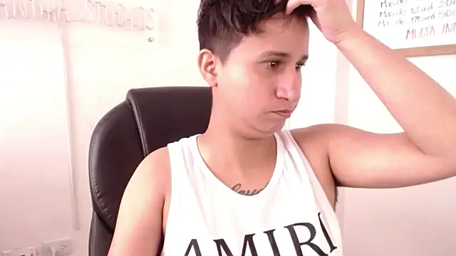 Im_Milan_Rs Obrolan Langsung XXX