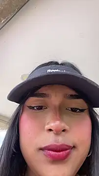 Czat XXX na żywo – Mariangel_11