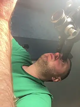 DorianJeday Webcam-Show