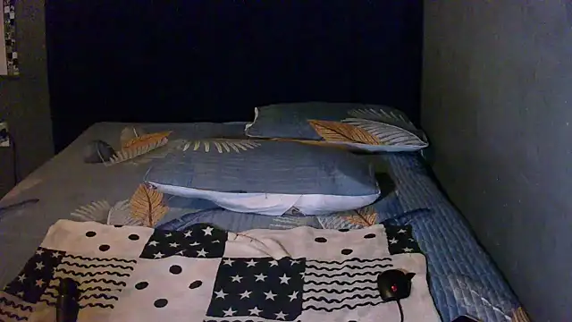 Czat XXX na żywo – FREAKBARBIE02