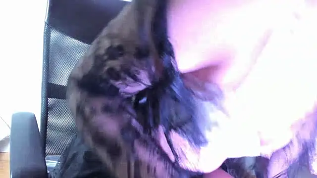 Czat XXX na żywo – Pamela_Squirtt