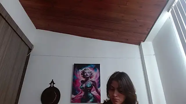 Crystal_Star_: онлайн-с екс-чат