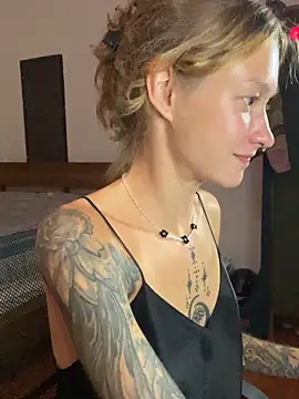 __grace__ Live XXX-Chat