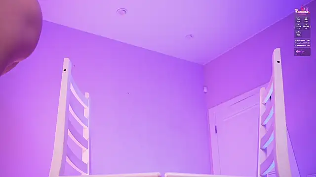 Miablueye Live XXX-Chat