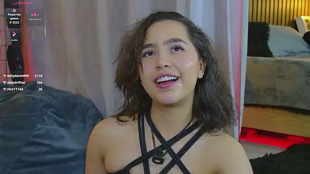 emma_morales_ Live XXX-Chat