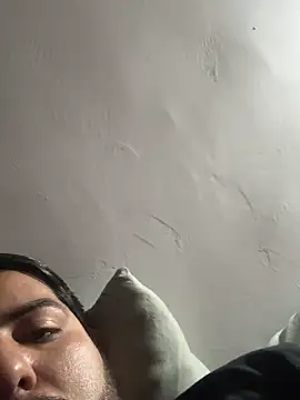 Show de Futsam638 na webcam