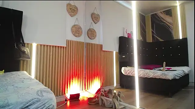 Czat XXX na żywo – chloe__Jones_