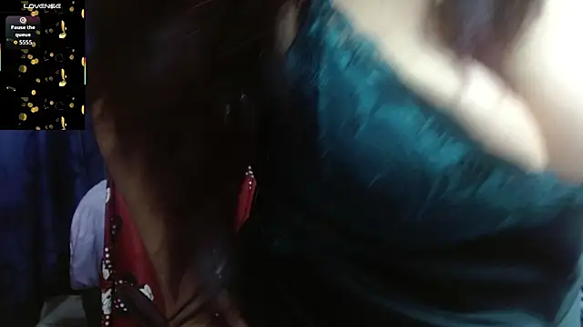 Czat XXX na żywo – rosse_m