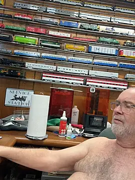 Вебкам-шоу Jcaspen