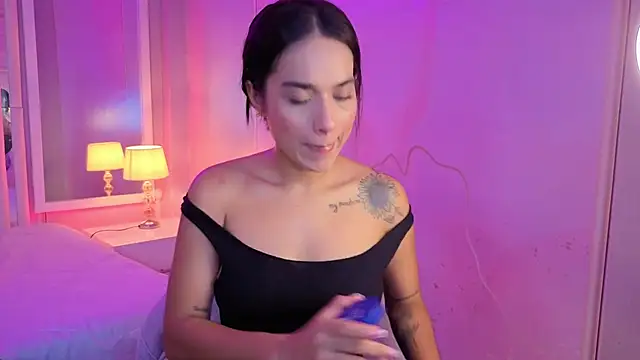 Czat XXX na żywo – carol_69