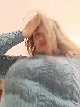 Czat XXX na żywo – Alejandra_N