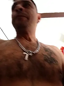 Show Webcam de yoahotpetrafiery