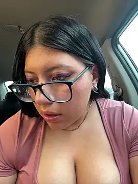 Lismar_fire: онлайн-секс-чат