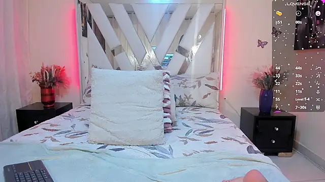 Czat XXX na żywo – candy_skyy