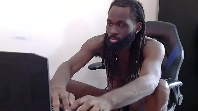 Darkkras Chat XXX live