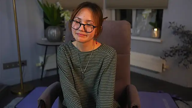 Show Webcam de KristyMcgough