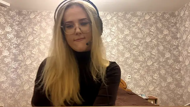 Show de ElmiraGildea na webcam