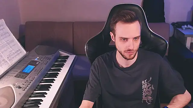 Živý XXX chat Sweetparker