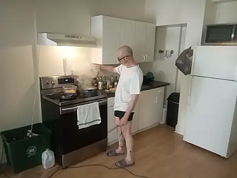 Živý XXX chat Kitrider