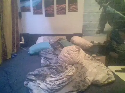 luttlejoe Show Webcam