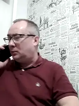 Nika_Malay 웹캠 쇼