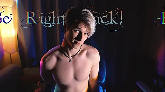 Živý XXX chat Breston_Sweet