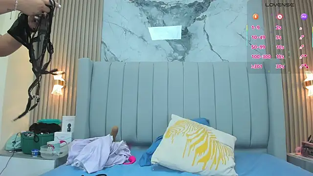 MAGIEVANS1 Live XXX-chat