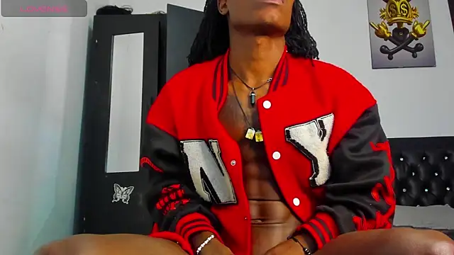 jhonwick1829 webcam show