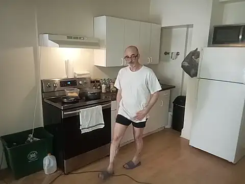 Kitrider Show Webcam