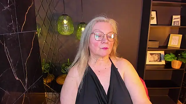 Czat XXX na żywo – NataliMellow