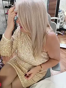 Živý XXX chat AvrilMillers