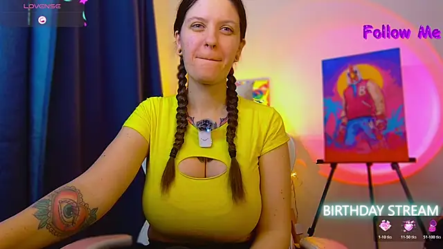 Ann_mikela Chat XXX live